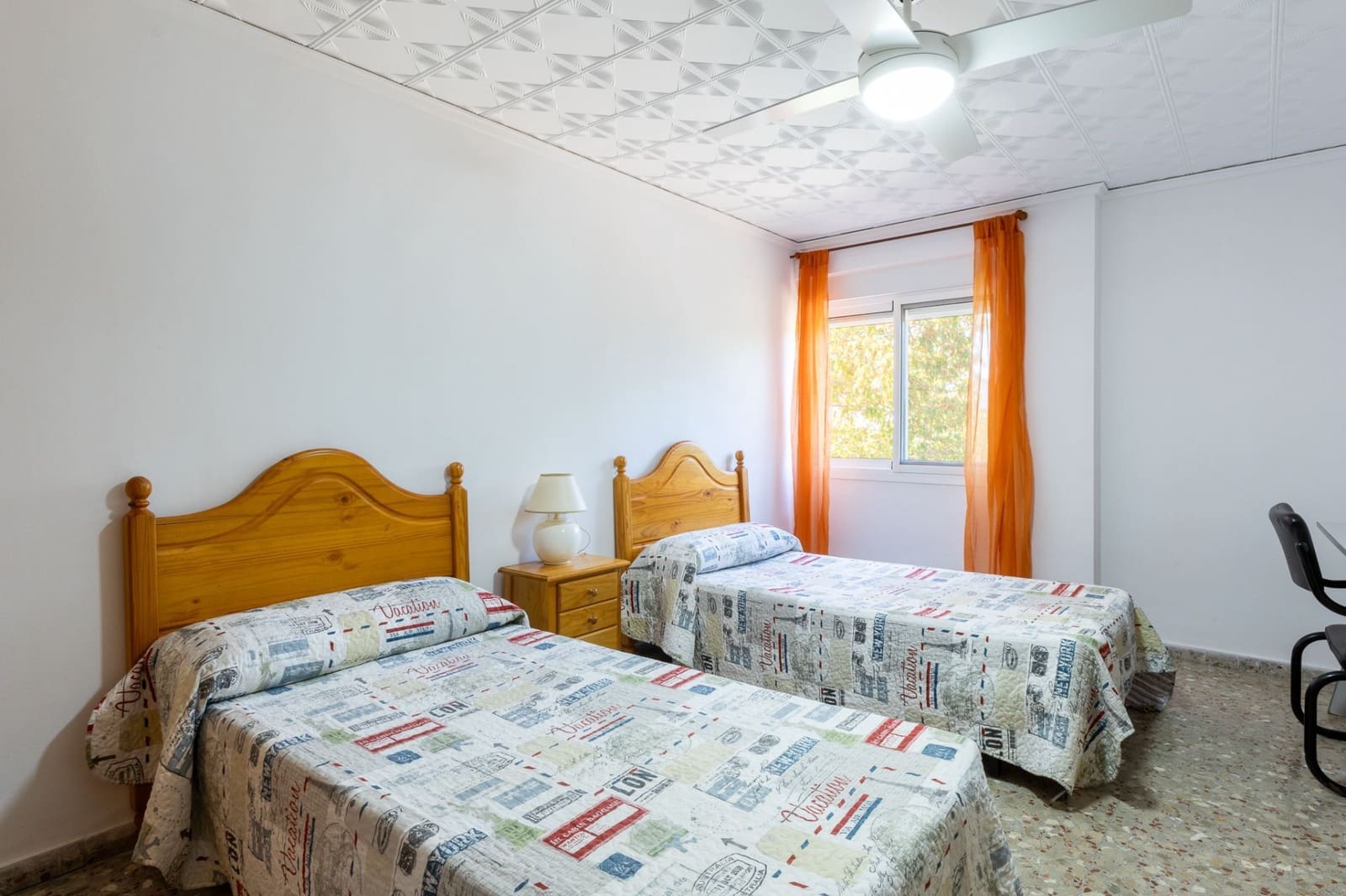 3 makuuhuone Asunto myytävänä paikassa Gandia mukana uima-altaan - 290 000 € (Ref: 9470312)