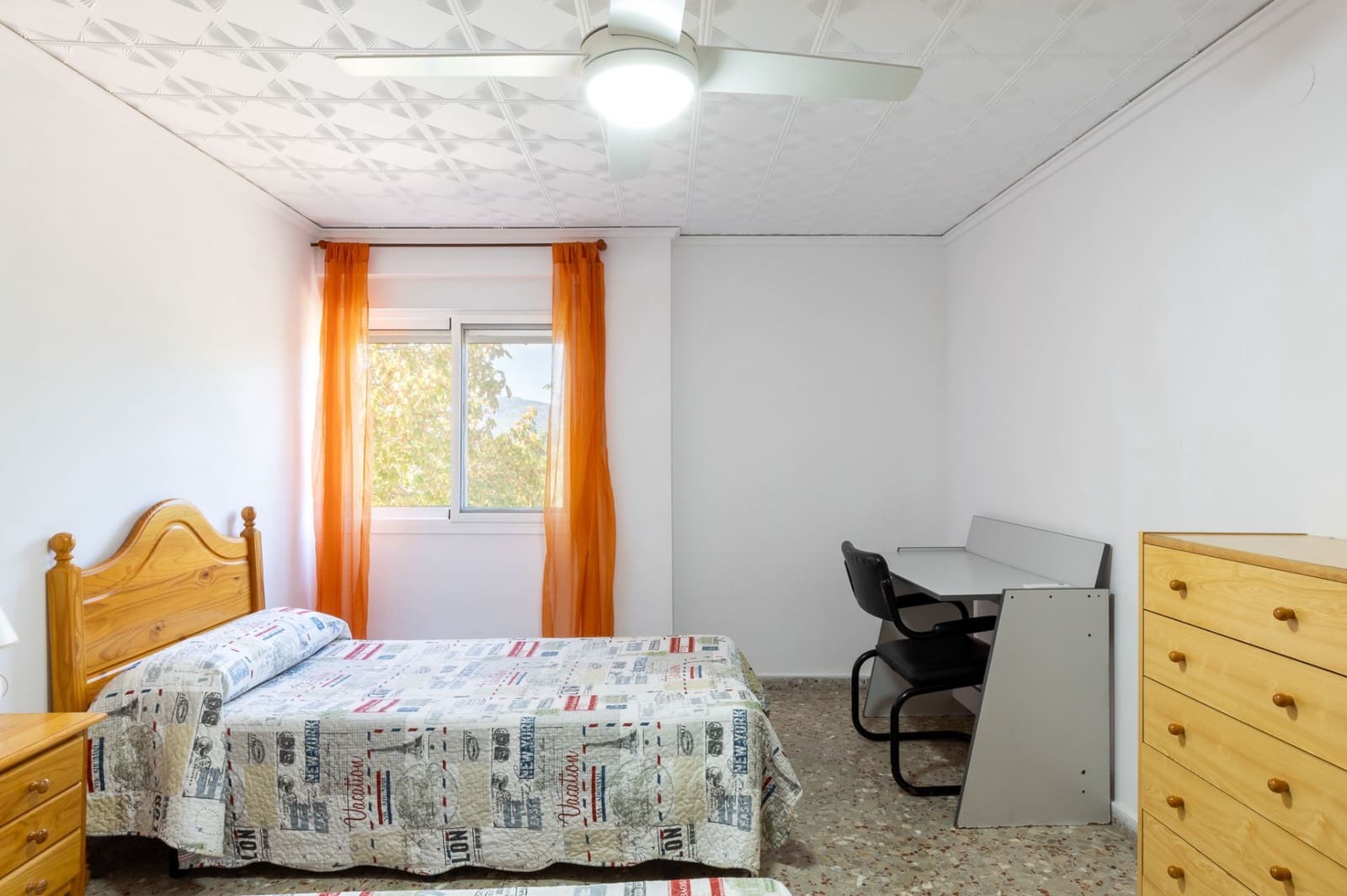 3 makuuhuone Asunto myytävänä paikassa Gandia mukana uima-altaan - 290 000 € (Ref: 9470312)