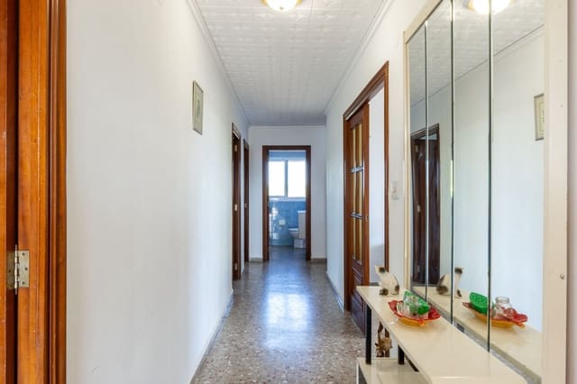 3 makuuhuone Asunto myytävänä paikassa Gandia mukana uima-altaan - 290 000 € (Ref: 9470312)