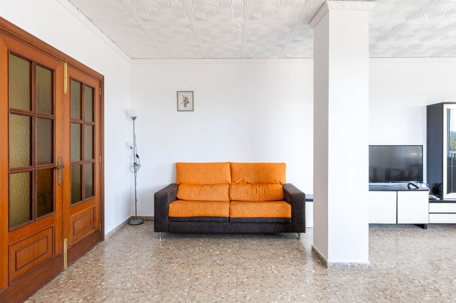 3 makuuhuone Asunto myytävänä paikassa Gandia mukana uima-altaan - 290 000 € (Ref: 9470312)