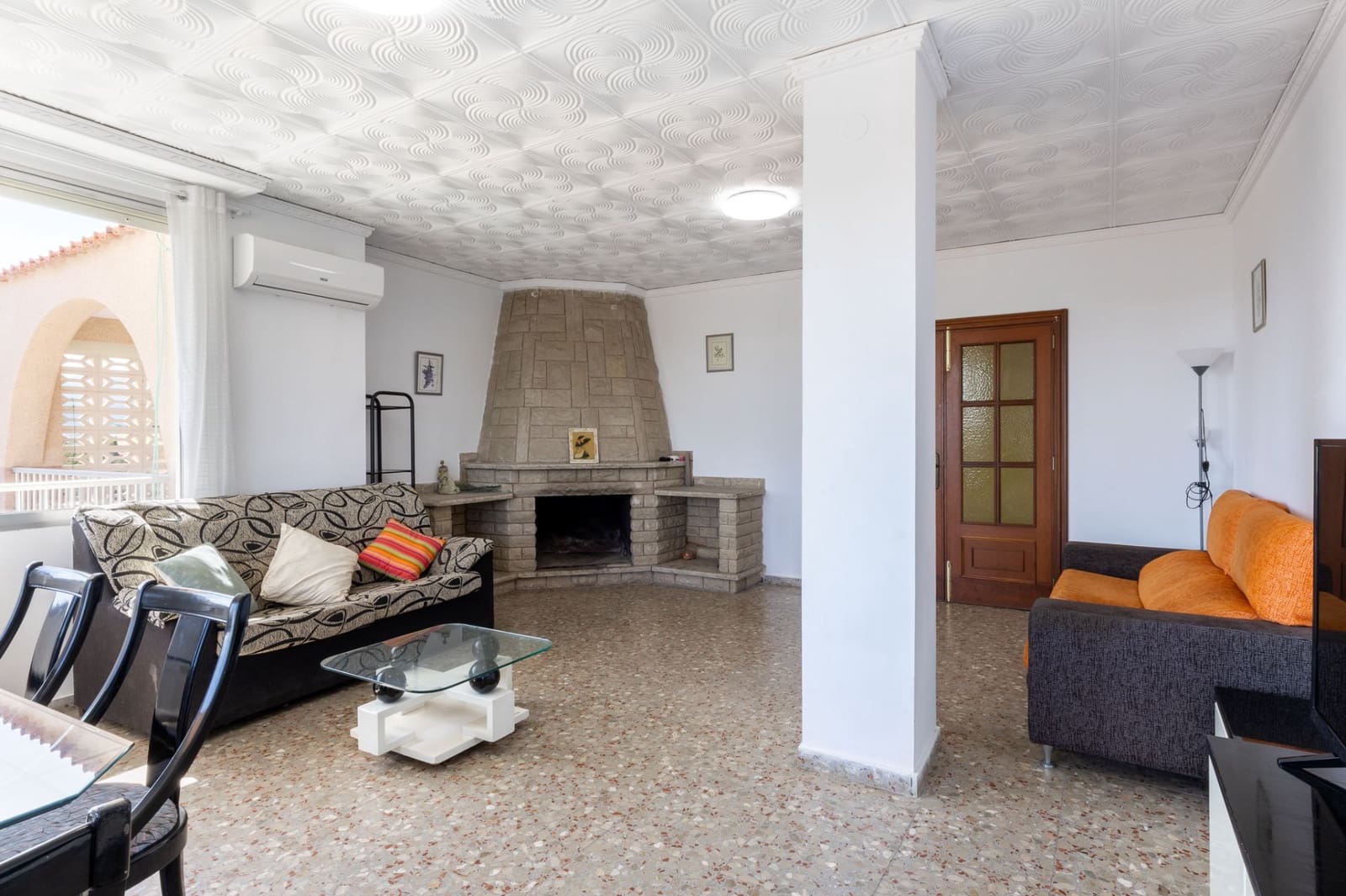 3 makuuhuone Asunto myytävänä paikassa Gandia mukana uima-altaan - 290 000 € (Ref: 9470312)