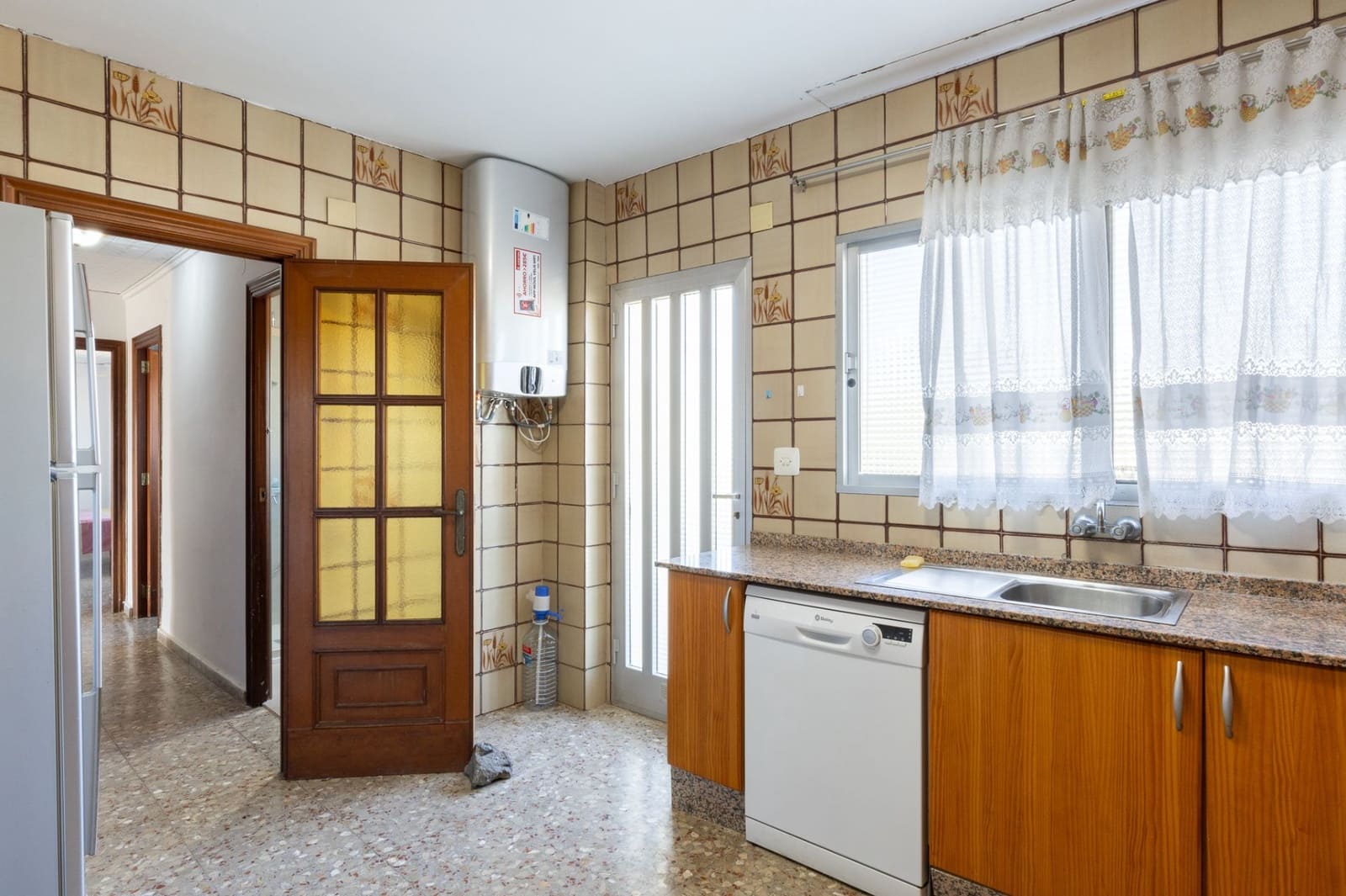 3 makuuhuone Asunto myytävänä paikassa Gandia mukana uima-altaan - 290 000 € (Ref: 9470312)