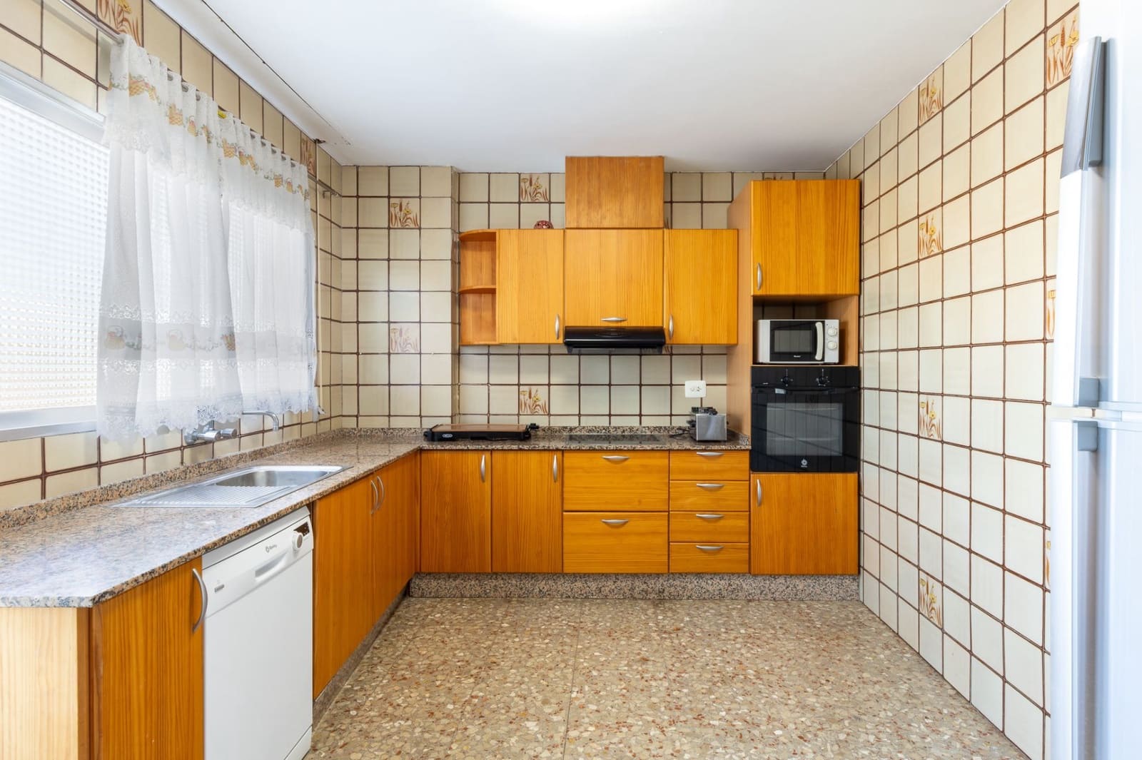 3 makuuhuone Asunto myytävänä paikassa Gandia mukana uima-altaan - 290 000 € (Ref: 9470312)