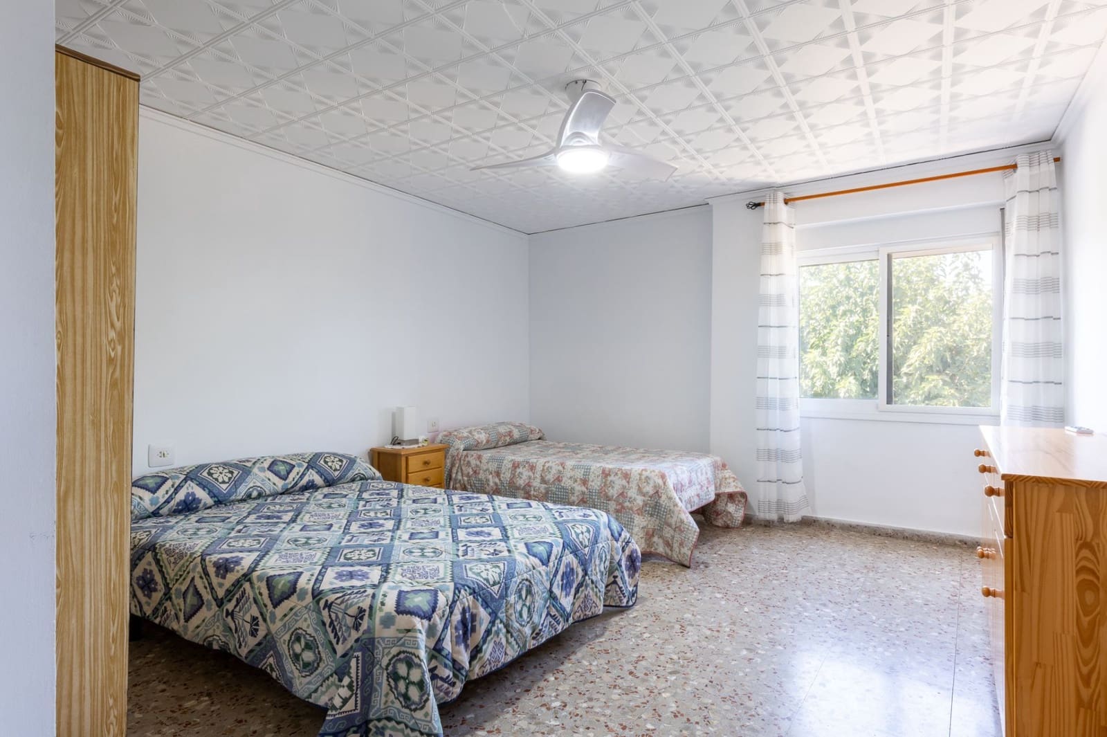 3 makuuhuone Asunto myytävänä paikassa Gandia mukana uima-altaan - 290 000 € (Ref: 9470312)