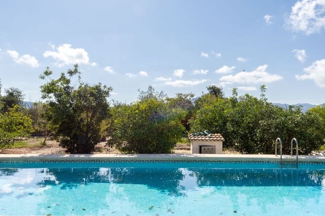 3 makuuhuone Asunto myytävänä paikassa Gandia mukana uima-altaan - 290 000 € (Ref: 9470312)