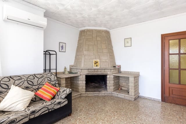 3 makuuhuone Asunto myytävänä paikassa Gandia mukana uima-altaan - 290 000 € (Ref: 9470312)