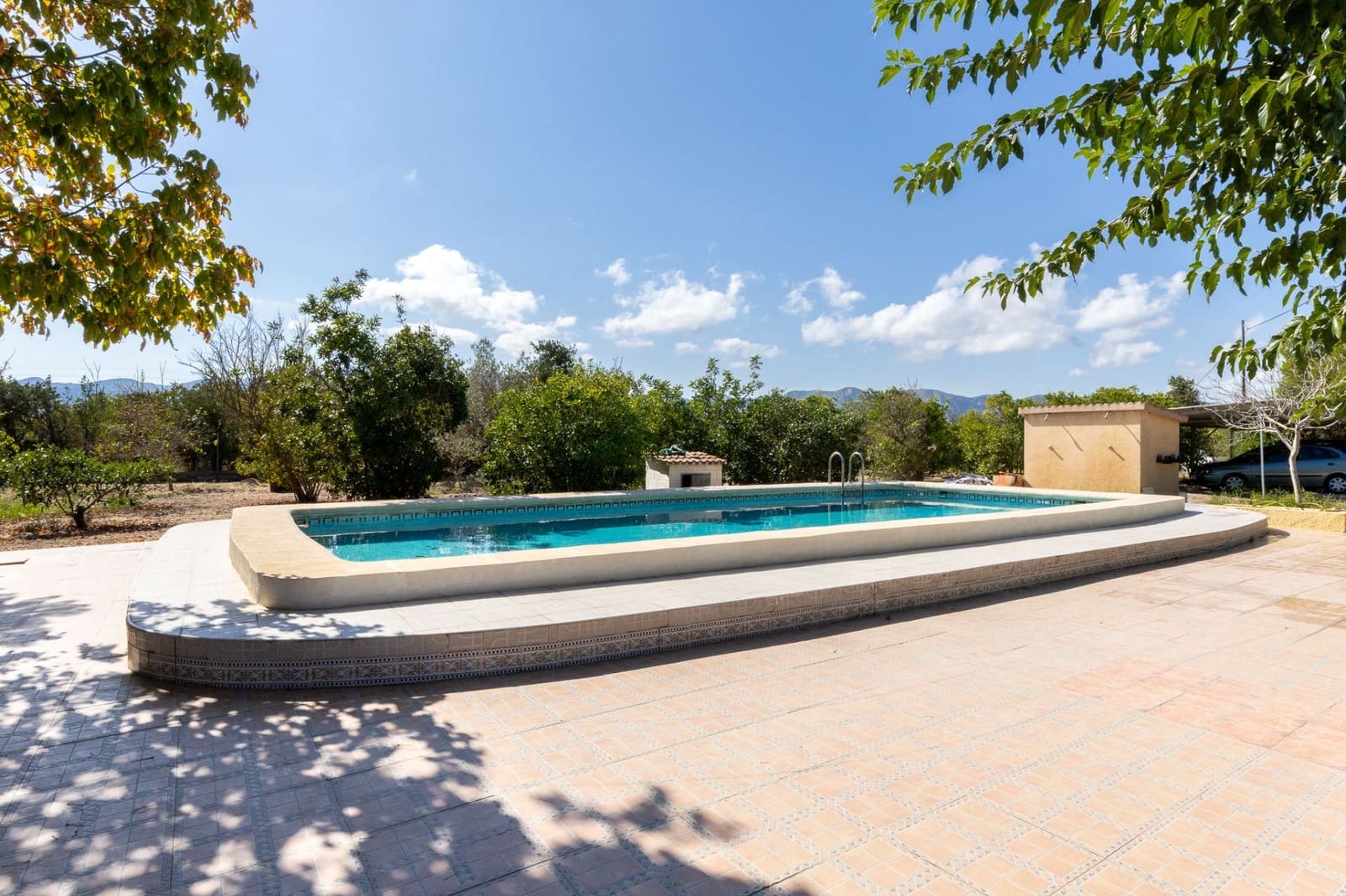 3 makuuhuone Asunto myytävänä paikassa Gandia mukana uima-altaan - 290 000 € (Ref: 9470312)