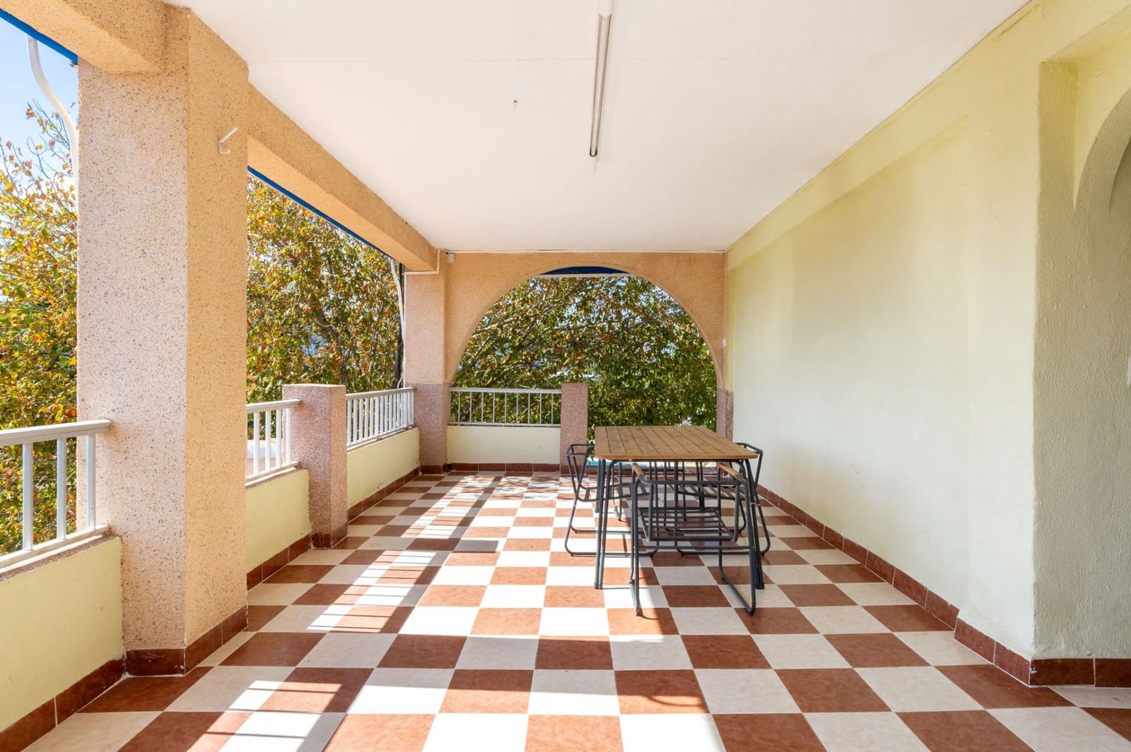 3 makuuhuone Asunto myytävänä paikassa Gandia mukana uima-altaan - 290 000 € (Ref: 9470312)