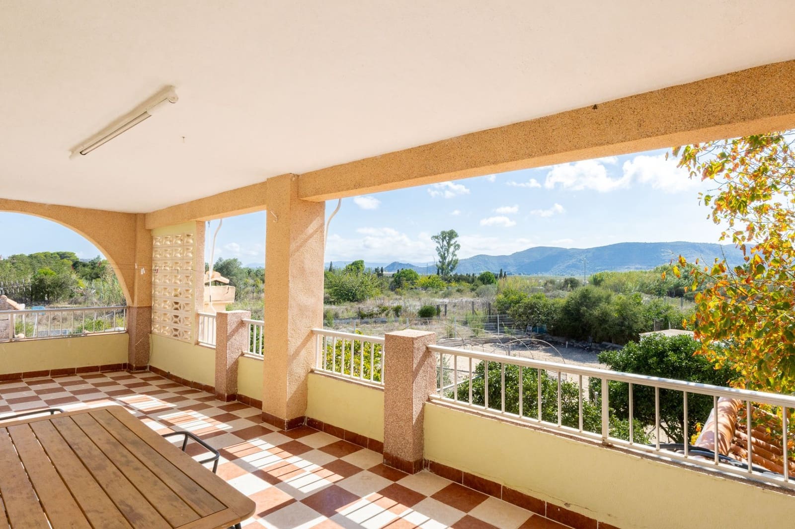 3 makuuhuone Asunto myytävänä paikassa Gandia mukana uima-altaan - 290 000 € (Ref: 9470312)