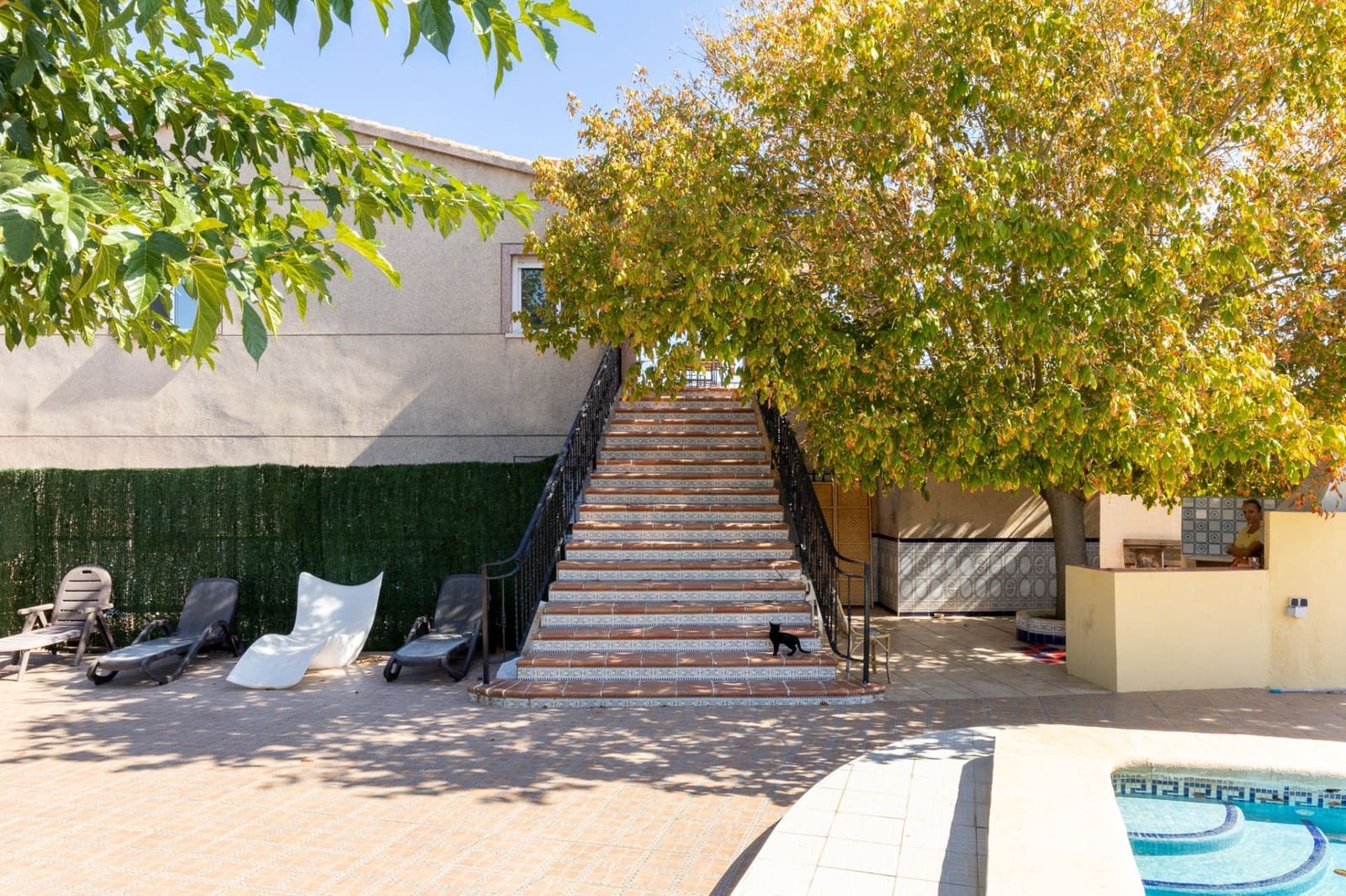 3 makuuhuone Asunto myytävänä paikassa Gandia mukana uima-altaan - 290 000 € (Ref: 9470312)