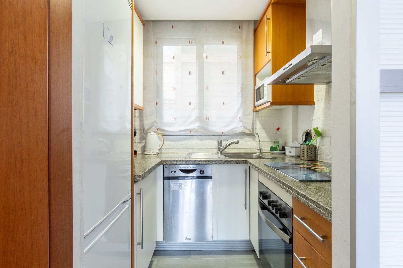 Piso de 2 habitaciones en Dénia en venta con piscina garaje - 285.000 € (Ref: 9470313)