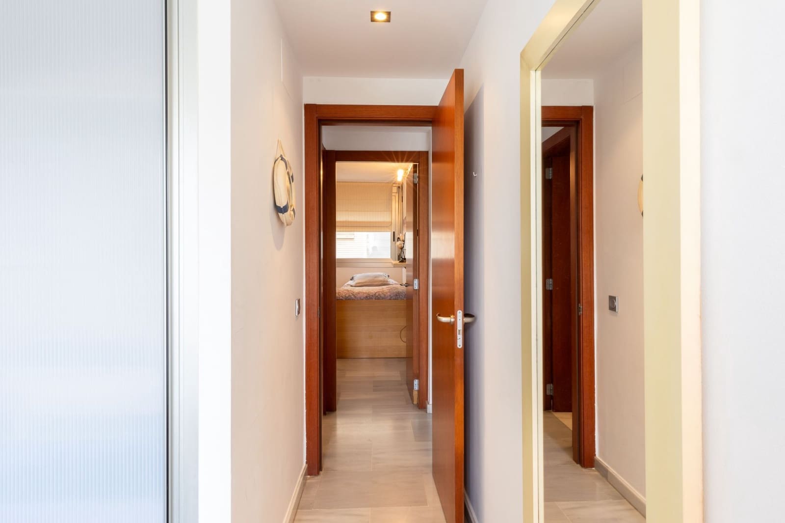 Piso de 2 habitaciones en Dénia en venta con piscina garaje - 285.000 € (Ref: 9470313)