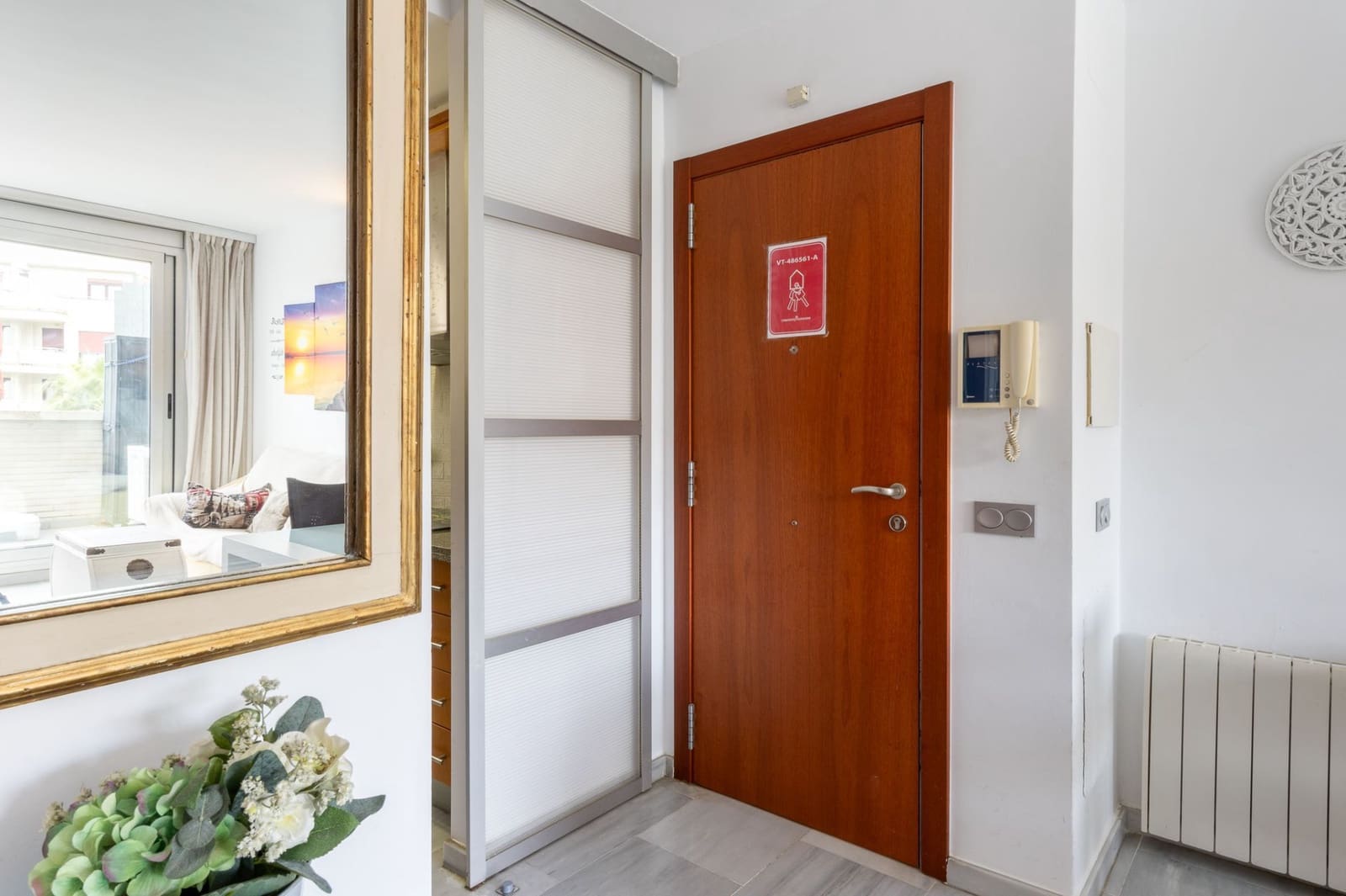 Piso de 2 habitaciones en Dénia en venta con piscina garaje - 285.000 € (Ref: 9470313)