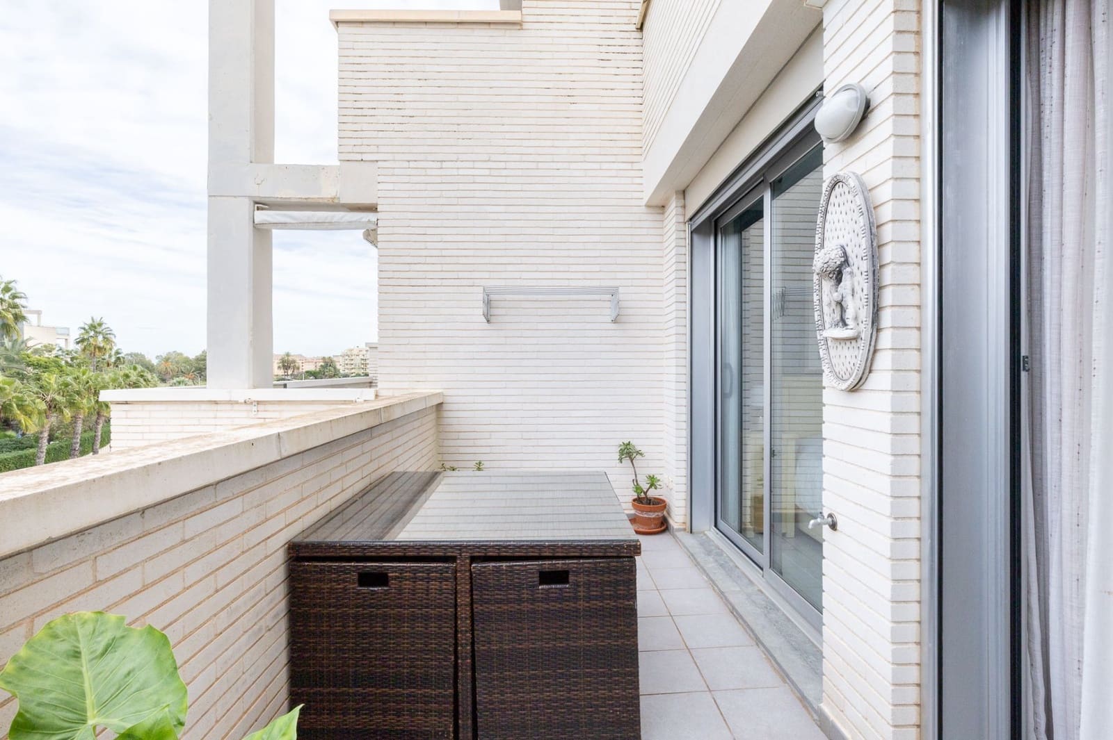 Piso de 2 habitaciones en Dénia en venta con piscina garaje - 285.000 € (Ref: 9470313)