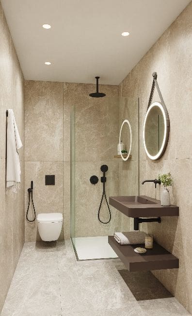 2 bedroom Apartment for sale in Alicante / Alacant city with garage - € 252,000 (Ref: 9470314)