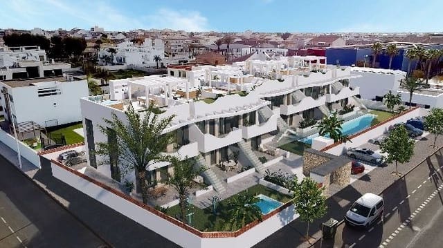 2 bedroom Apartment for sale in Alicante / Alacant city with garage - € 252,000 (Ref: 9470314)