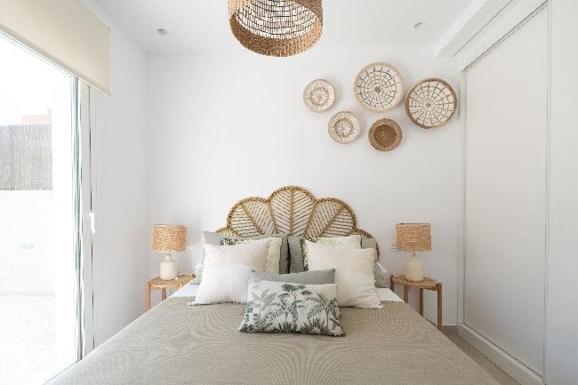 3 chambre Villa/Maison à vendre à Alicante ville avec piscine garage - 465 000 € (Ref: 9470315)