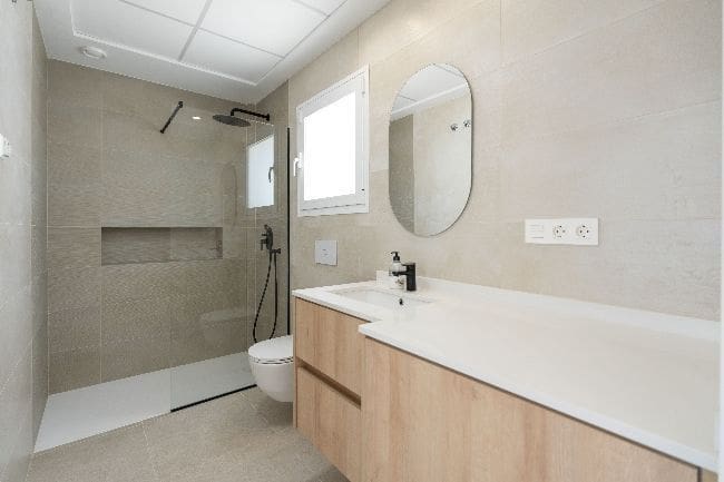 3 chambre Villa/Maison à vendre à Alicante ville avec piscine garage - 465 000 € (Ref: 9470315)