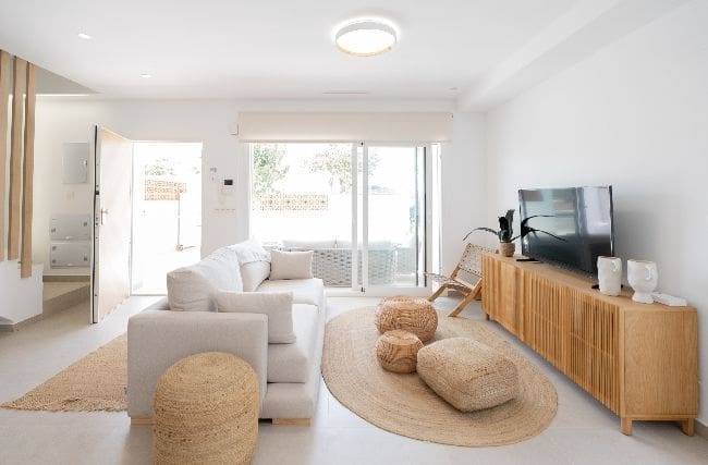3 chambre Villa/Maison à vendre à Alicante ville avec piscine garage - 465 000 € (Ref: 9470315)