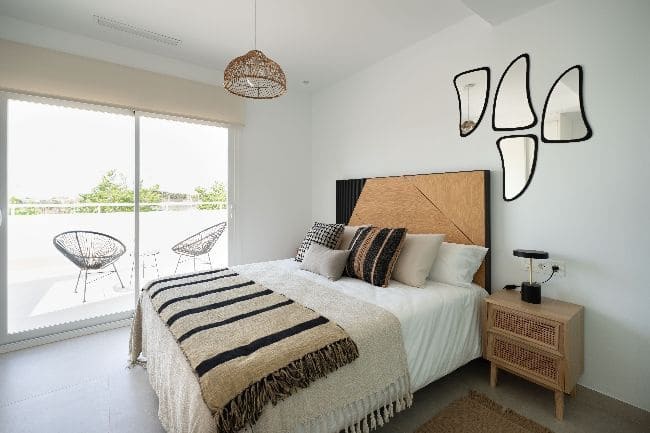 3 chambre Villa/Maison à vendre à Alicante ville avec piscine garage - 465 000 € (Ref: 9470315)