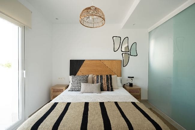 3 chambre Villa/Maison à vendre à Alicante ville avec piscine garage - 465 000 € (Ref: 9470315)