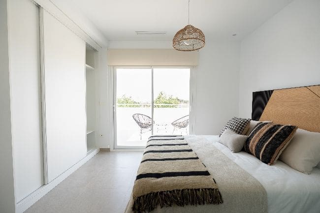 3 chambre Villa/Maison à vendre à Alicante ville avec piscine garage - 465 000 € (Ref: 9470315)