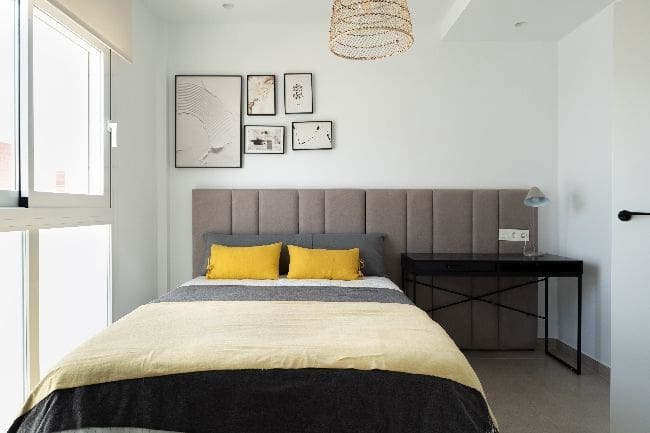 3 chambre Villa/Maison à vendre à Alicante ville avec piscine garage - 465 000 € (Ref: 9470315)