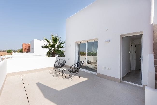 3 chambre Villa/Maison à vendre à Alicante ville avec piscine garage - 465 000 € (Ref: 9470315)