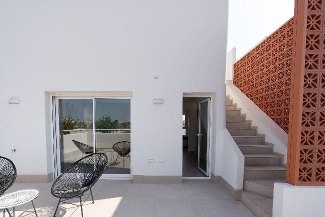 3 chambre Villa/Maison à vendre à Alicante ville avec piscine garage - 465 000 € (Ref: 9470315)