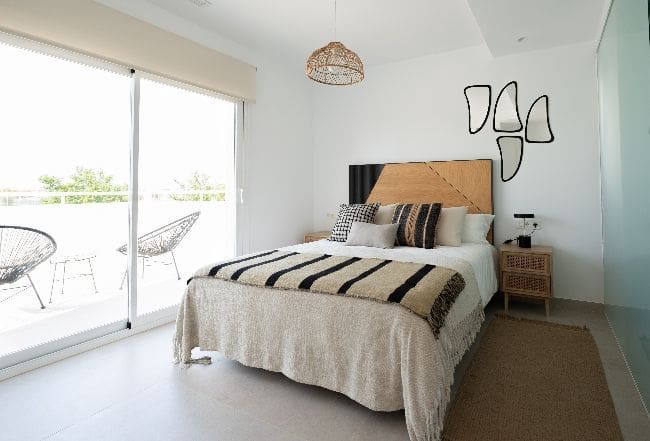 3 chambre Villa/Maison à vendre à Alicante ville avec piscine garage - 465 000 € (Ref: 9470315)