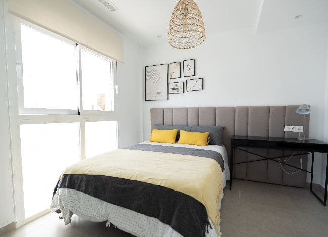 3 chambre Villa/Maison à vendre à Alicante ville avec piscine garage - 465 000 € (Ref: 9470315)