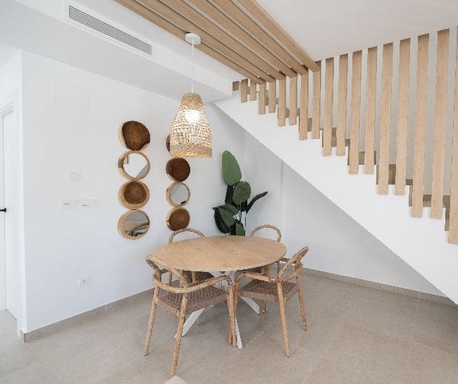 3 chambre Villa/Maison à vendre à Alicante ville avec piscine garage - 465 000 € (Ref: 9470315)