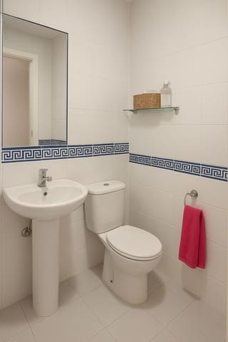 2 Zimmer Wohnung zu verkaufen in Benalmádena - 283.000 € (Ref: 9472229)