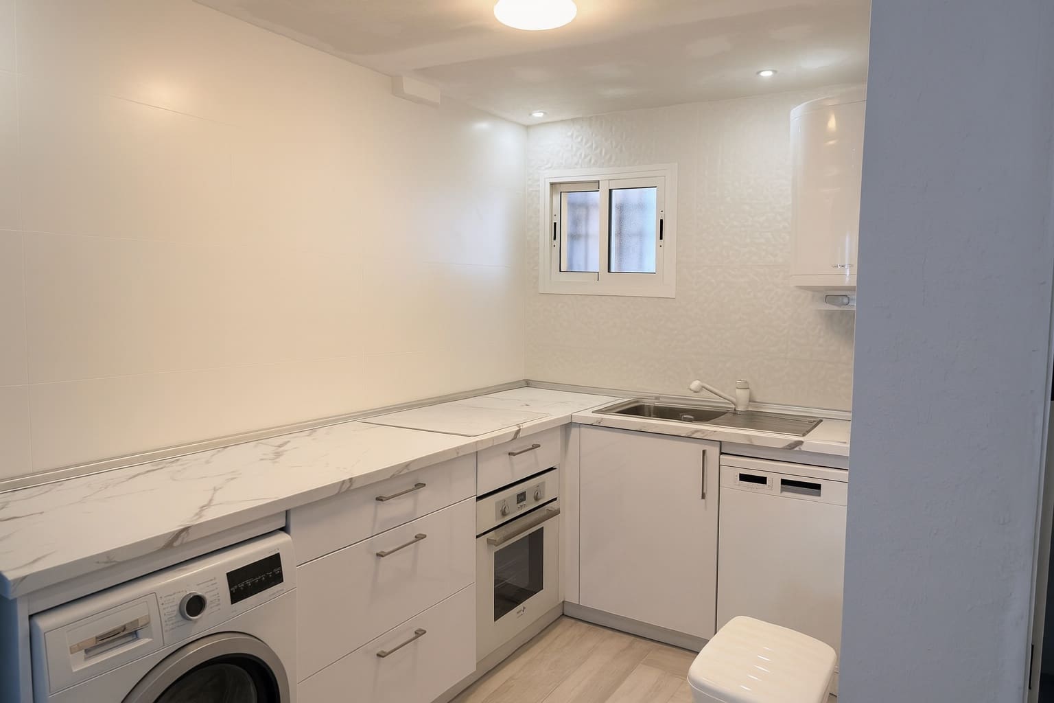 2 sovrum Lägenhet till salu i Benalmadena - 283 000 € (Ref: 9472229)