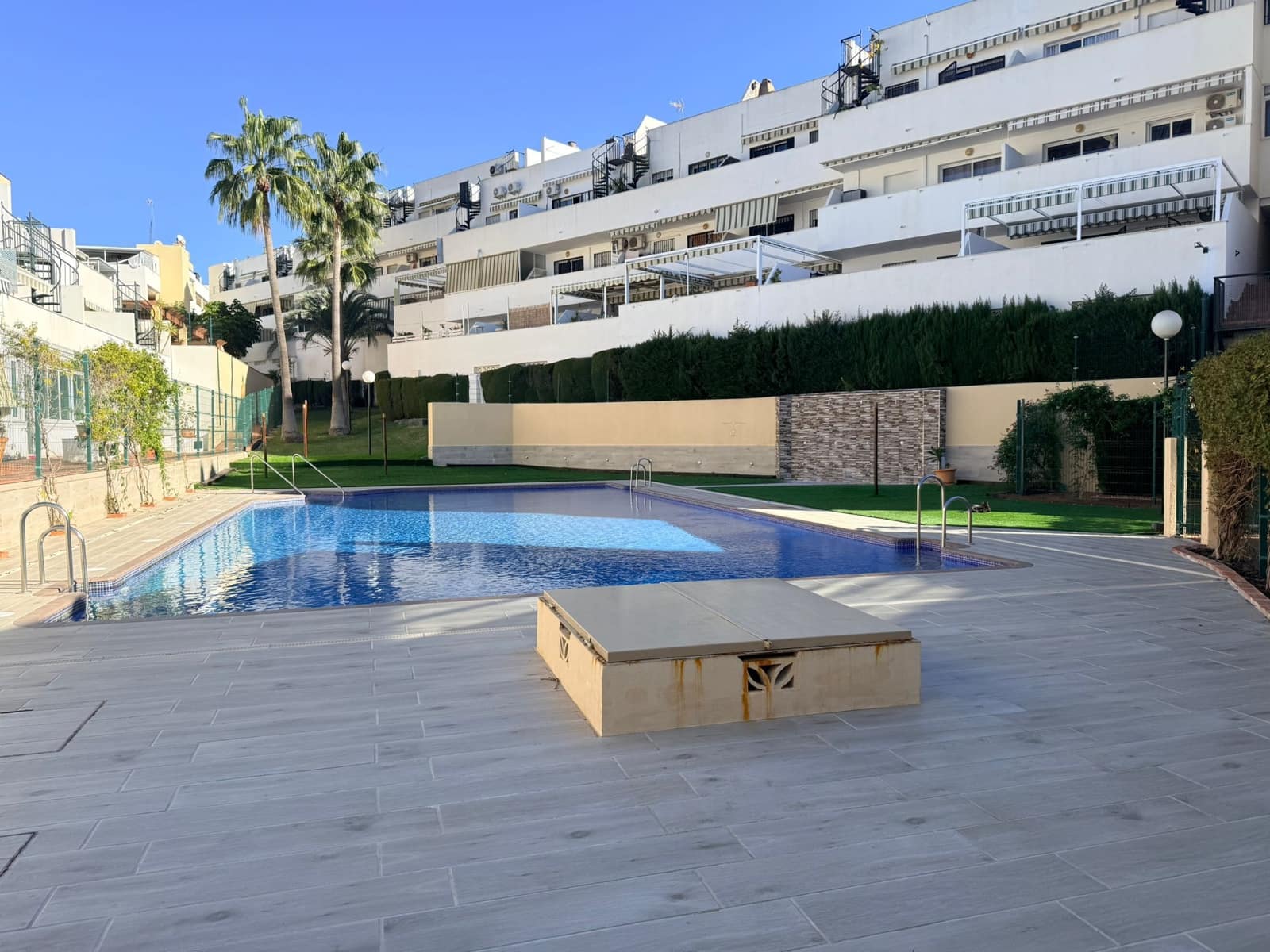 2 sovrum Lägenhet till salu i Benalmadena - 283 000 € (Ref: 9472229)