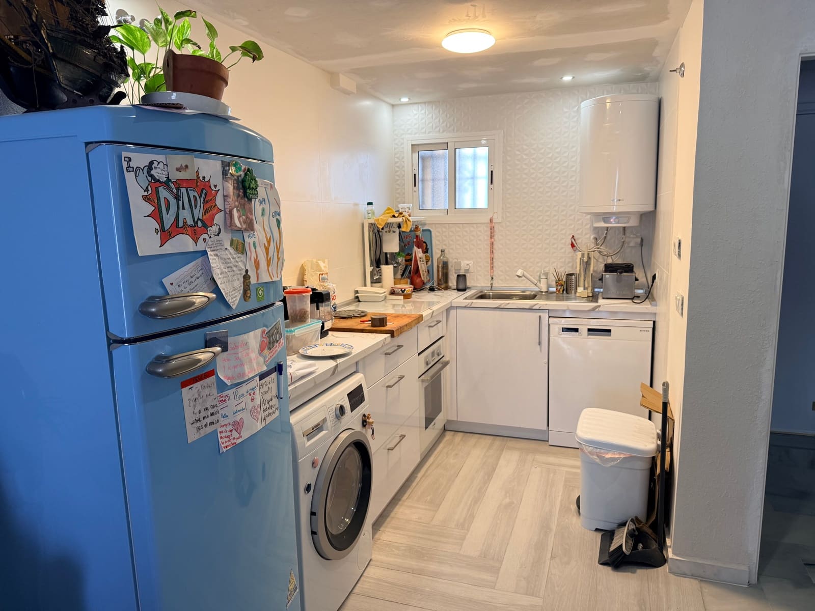 2 sovrum Lägenhet till salu i Benalmadena - 283 000 € (Ref: 9472229)