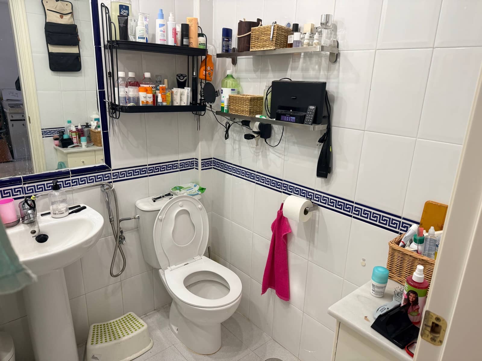 2 sovrum Lägenhet till salu i Benalmadena - 283 000 € (Ref: 9472229)