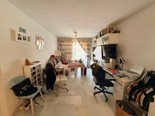 2 Zimmer Wohnung zu verkaufen in Benalmádena - 283.000 € (Ref: 9472229)
