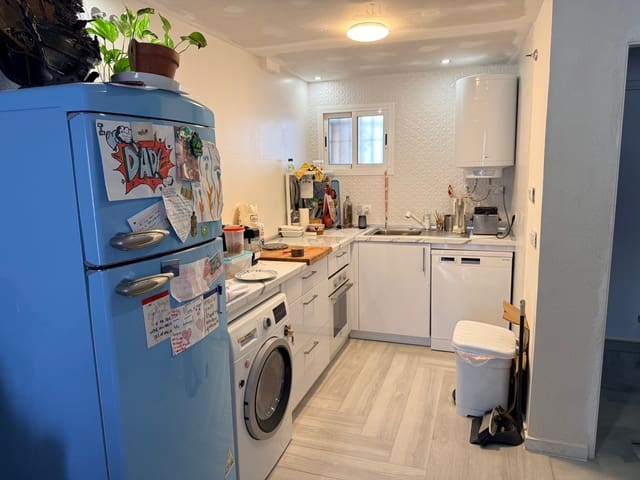 2 Zimmer Wohnung zu verkaufen in Benalmádena - 283.000 € (Ref: 9472229)