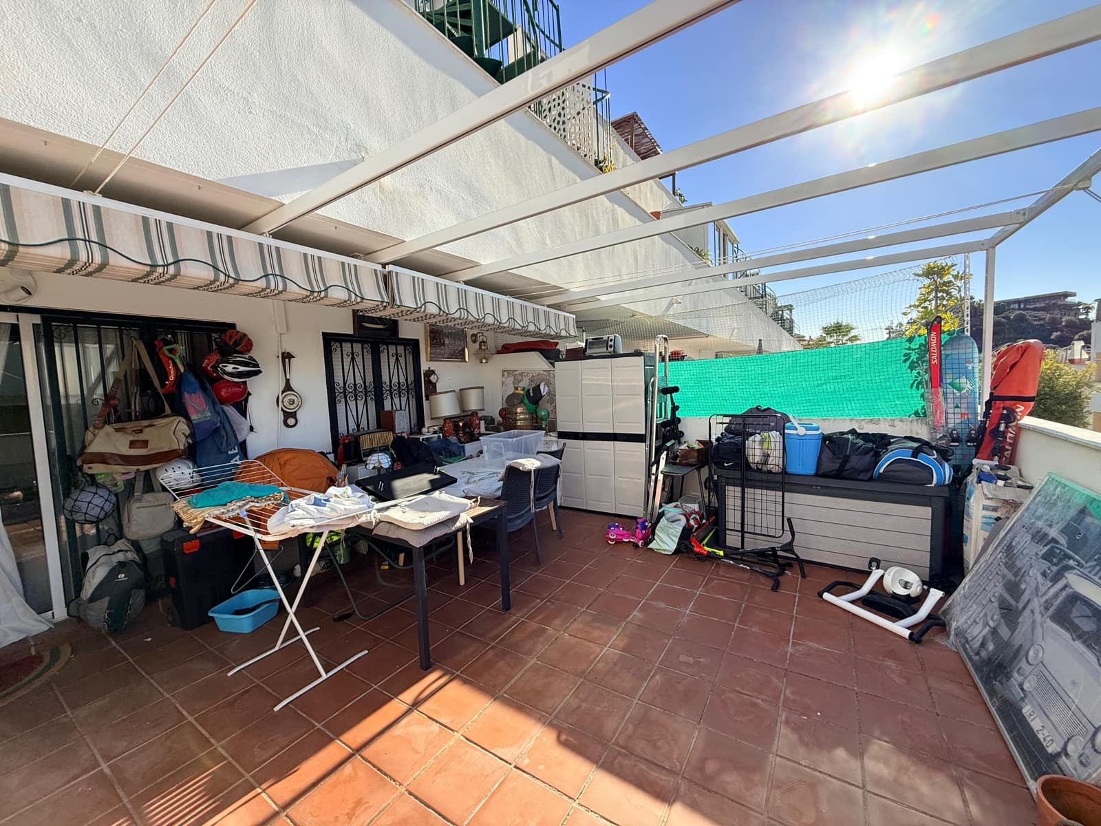 2 sovrum Lägenhet till salu i Benalmadena - 283 000 € (Ref: 9472229)