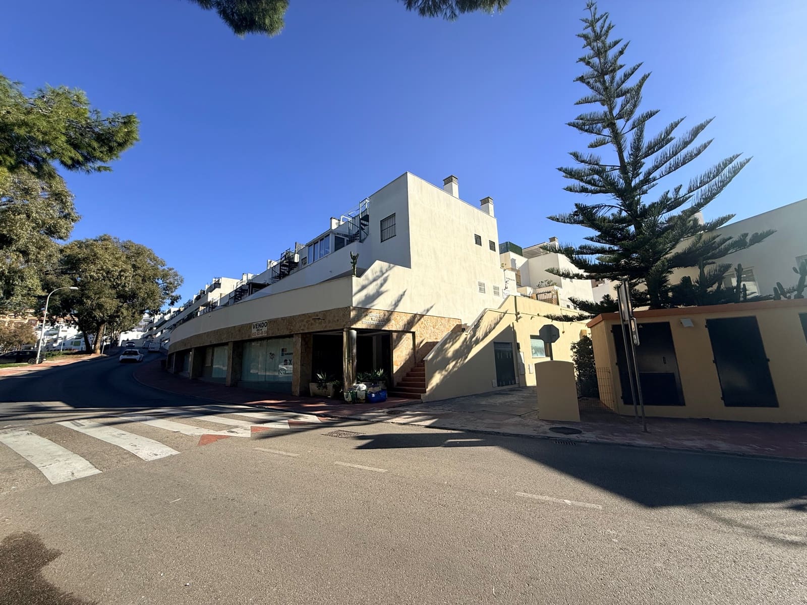 2 sovrum Lägenhet till salu i Benalmadena - 283 000 € (Ref: 9472229)