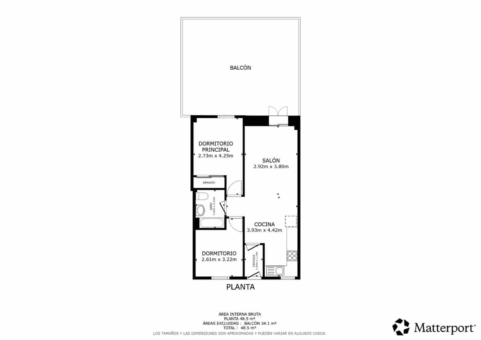 2 bedroom Flat for sale in Benalmadena - € 283,000 (Ref: 9472229)