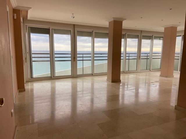 2 makuuhuone Huoneisto vuokrattavana paikassa Alicante kaupunki mukana uima-altaan 
autotalli - 2 300 € (Ref: 9475914)