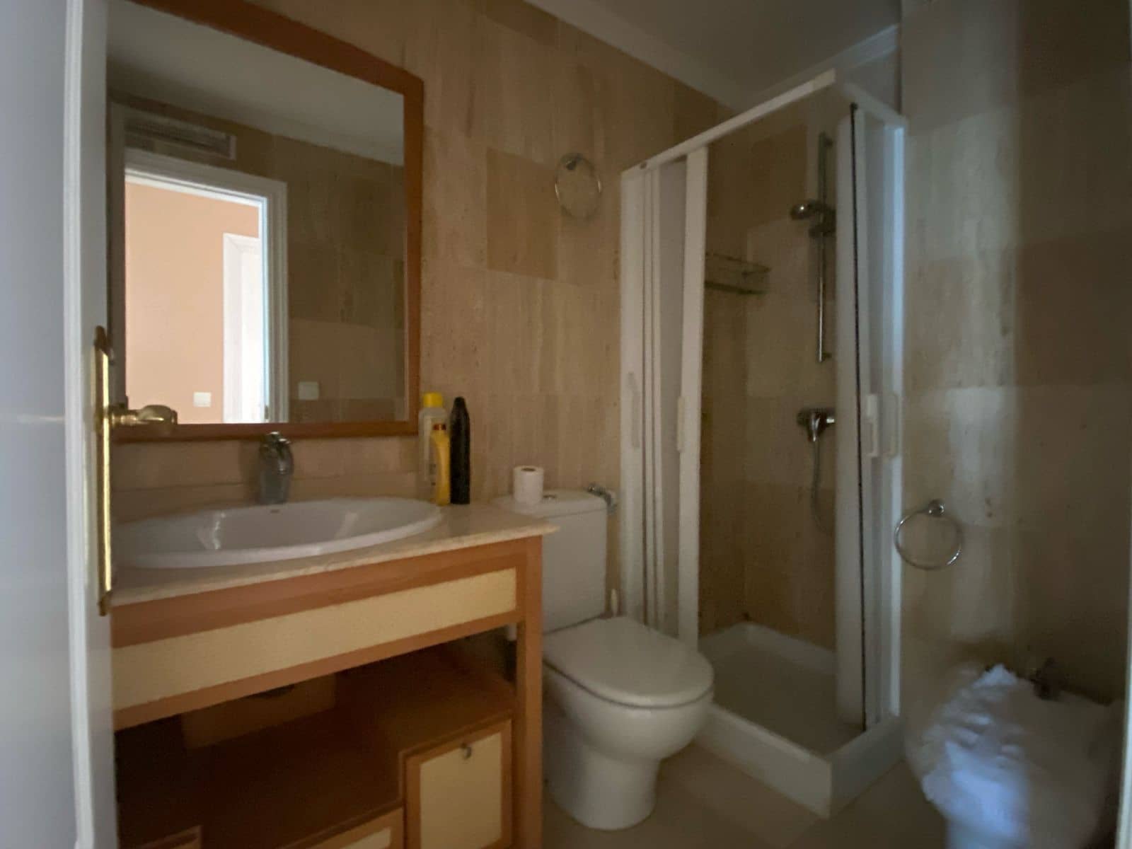 2 makuuhuone Huoneisto vuokrattavana paikassa Alicante kaupunki mukana uima-altaan 
autotalli - 2 300 € (Ref: 9475914)