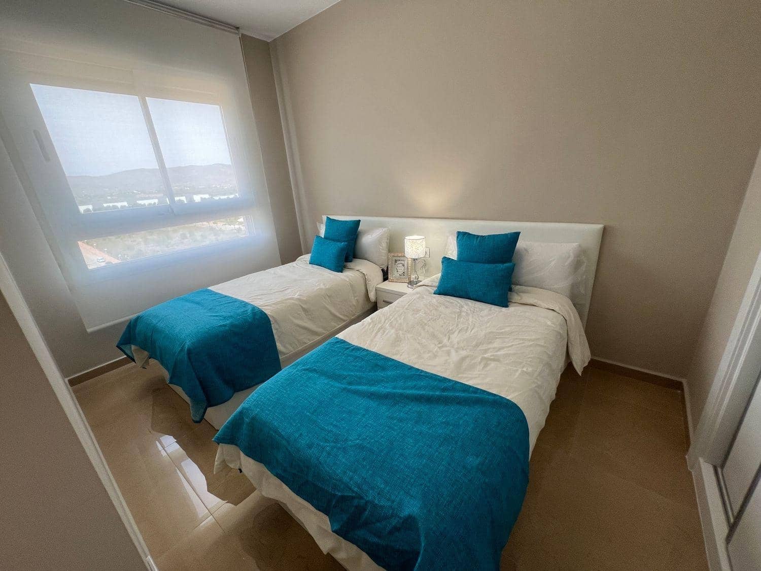 2 bedroom Apartment for sale in Castello de la Plana with pool garage - € 195,000 (Ref: 9480933)