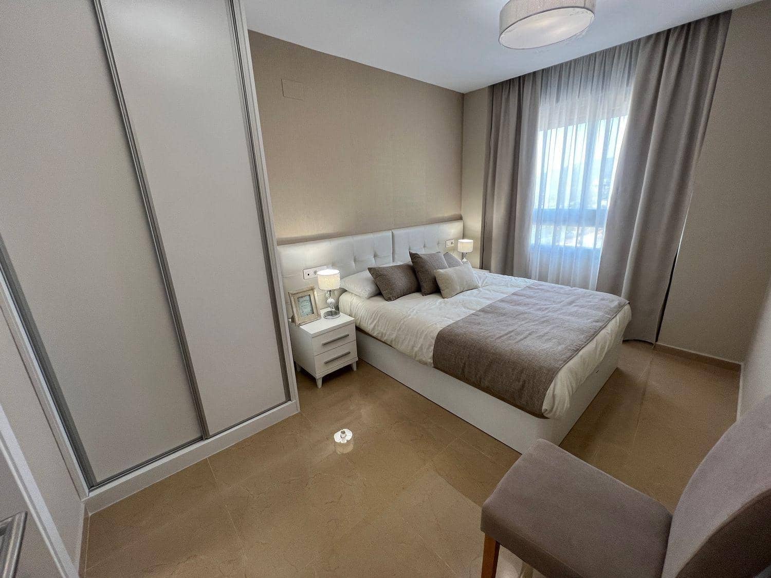 2 bedroom Apartment for sale in Castello de la Plana with pool garage - € 195,000 (Ref: 9480933)