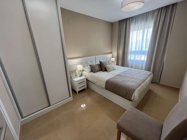 2 bedroom Apartment for sale in Castelló de la Plana with pool garage - € 195,000 (Ref: 9480933)