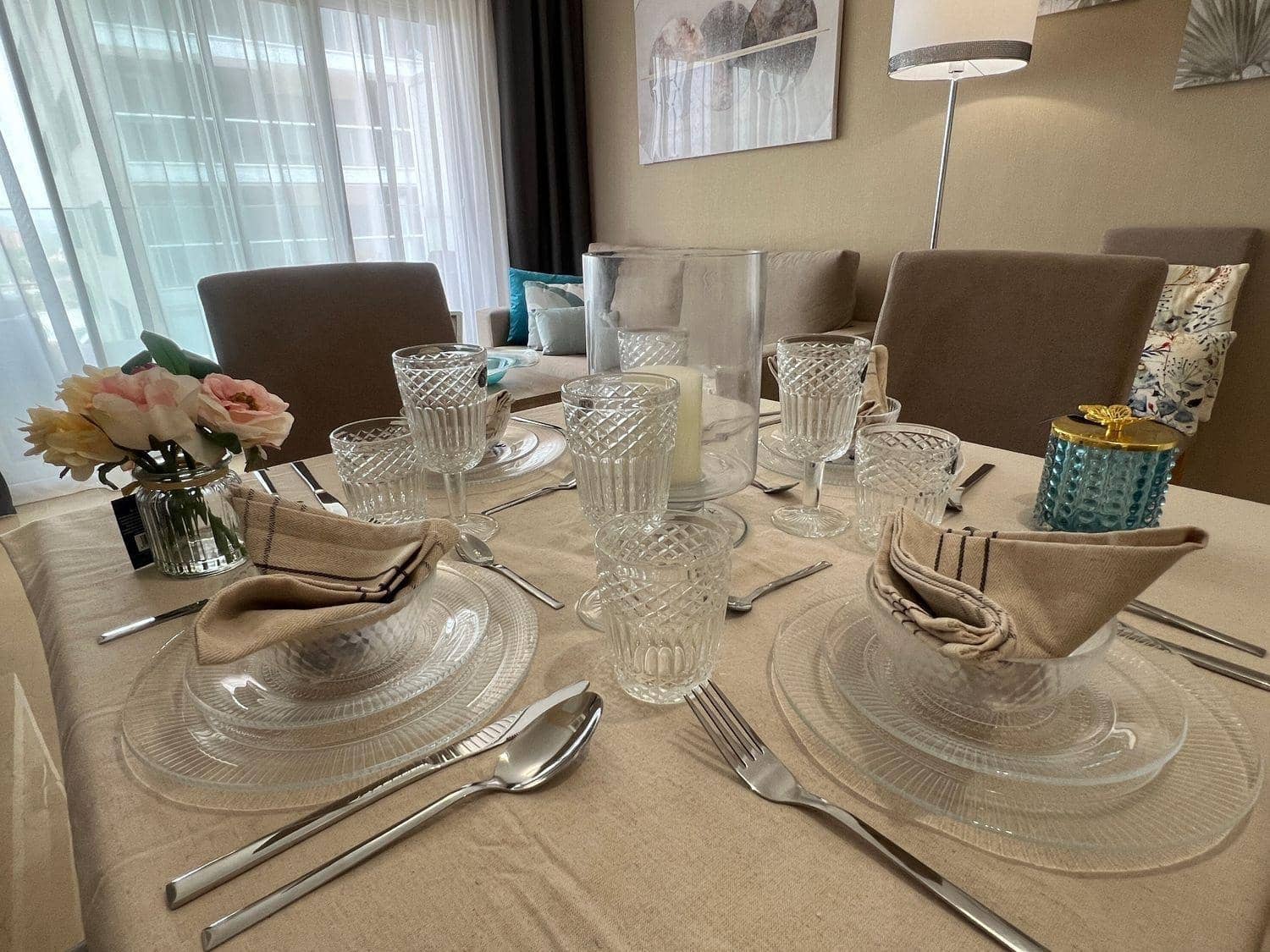 2 bedroom Apartment for sale in Castello de la Plana with pool garage - € 195,000 (Ref: 9480933)