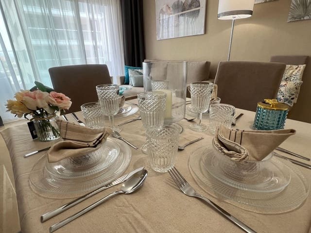 2 bedroom Apartment for sale in Castelló de la Plana with pool garage - € 195,000 (Ref: 9480933)