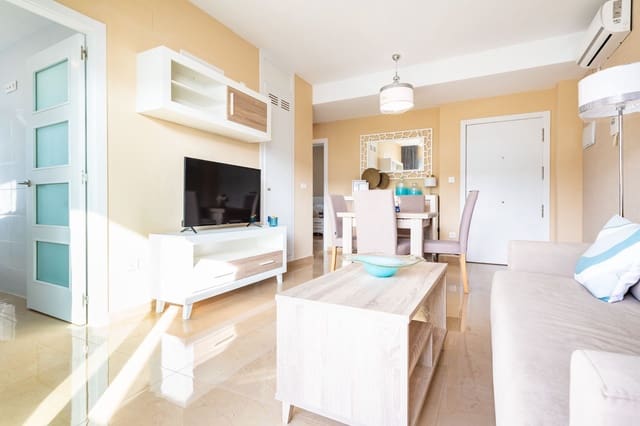 2 soverom Leilighet til salgs i Castelló de la Plana med svømmebasseng garasje - € 195 000 (Ref: 9480933)